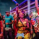 detty december Ghana