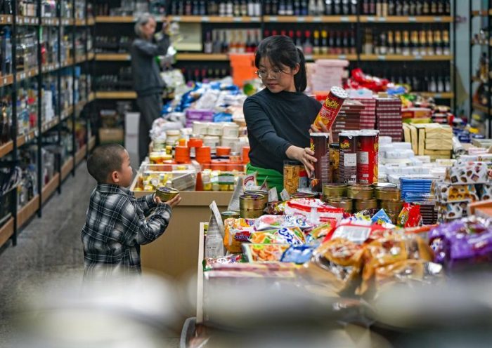 Xinjiang liderem drobnego handlu przygranicznego w Chinach; rekordowy wolumen w 2025 rokuj