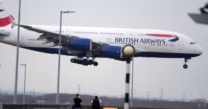 British Airways wraca do Tanzanii po 13-letniej przerwie