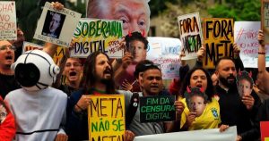 Meta ściga się z czasem, aby udowodnić brazylijskiemu sądowi wyborczemu, że traktuje Lulę i Bolsonaro jednakowo