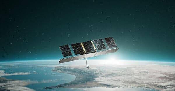 Rosyjski satelita „zasłaniał” amerykańskiego przez wiele dni w bezprecedensowym manewrze