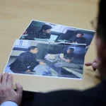 Korea Południowa wycofa więcej personelu ambasady z Ukrainy po sporze o jeńców wojennych