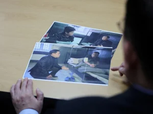 Korea Południowa wycofa więcej personelu ambasady z Ukrainy po sporze o jeńców wojennych